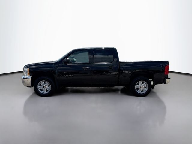 2013 Chevrolet Silverado 1500 LT W/ 5.3L V8!