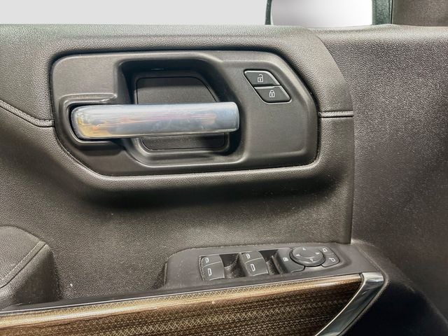 2021 Chevrolet Silverado 1500 LT Trail Boss Z71 PKG!!