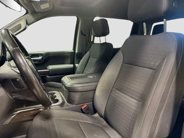 2021 Chevrolet Silverado 1500 LT Trail Boss Z71 PKG!!