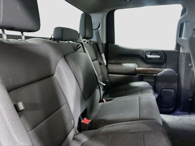 2021 Chevrolet Silverado 1500 LT Trail Boss Z71 PKG!!