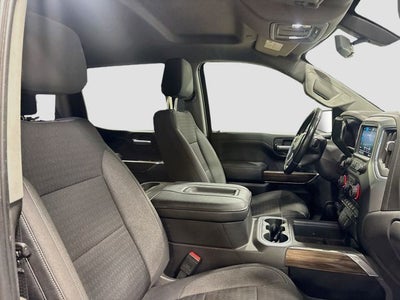 2021 Chevrolet Silverado 1500 LT Trail Boss Z71 PKG!!