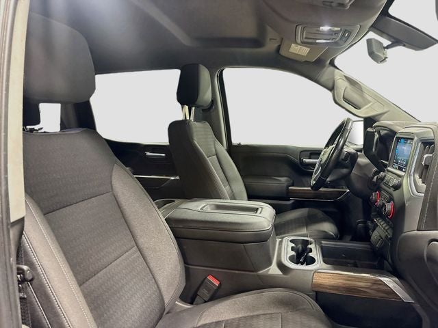 2021 Chevrolet Silverado 1500 LT Trail Boss Z71 PKG!!