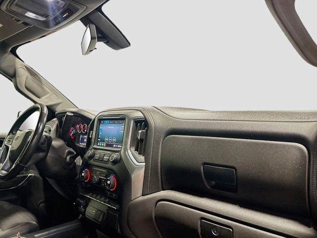 2021 Chevrolet Silverado 1500 LT Trail Boss Z71 PKG!!