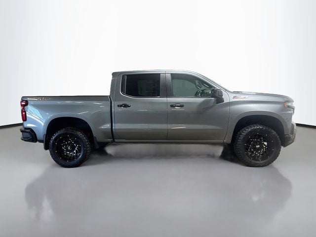 2021 Chevrolet Silverado 1500 LT Trail Boss Z71 PKG!!