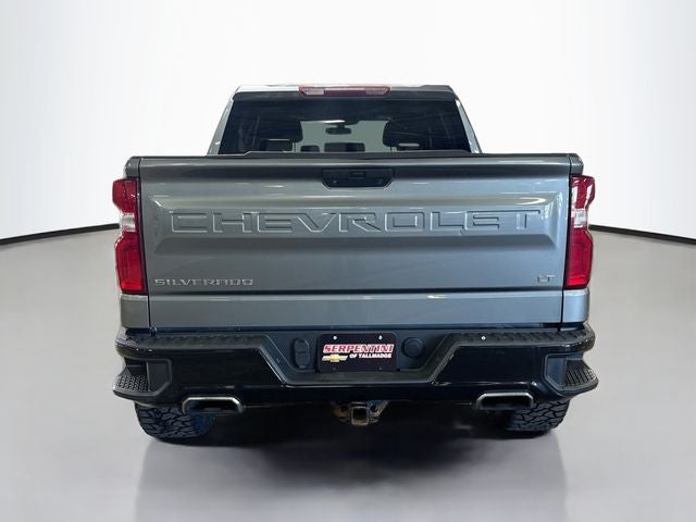 2021 Chevrolet Silverado 1500 LT Trail Boss Z71 PKG!!