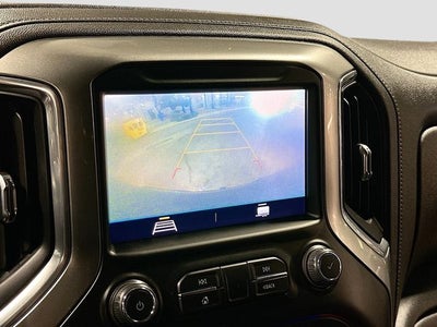 2021 Chevrolet Silverado 1500 LT Trail Boss CLEAN CARFAX