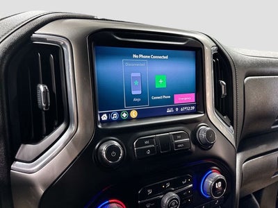 2021 Chevrolet Silverado 1500 LT Trail Boss CLEAN CARFAX