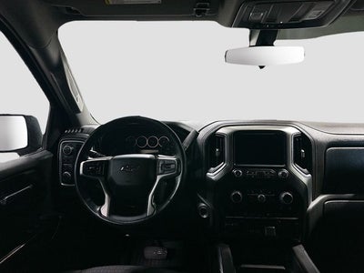 2021 Chevrolet Silverado 1500 LT Trail Boss CLEAN CARFAX