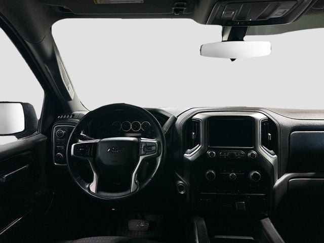 2021 Chevrolet Silverado 1500 LT Trail Boss CLEAN CARFAX