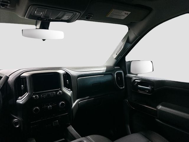 2021 Chevrolet Silverado 1500 LT Trail Boss CLEAN CARFAX