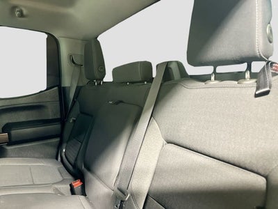 2021 Chevrolet Silverado 1500 LT Trail Boss CLEAN CARFAX