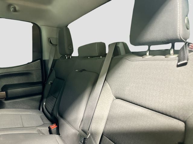 2021 Chevrolet Silverado 1500 LT Trail Boss CLEAN CARFAX