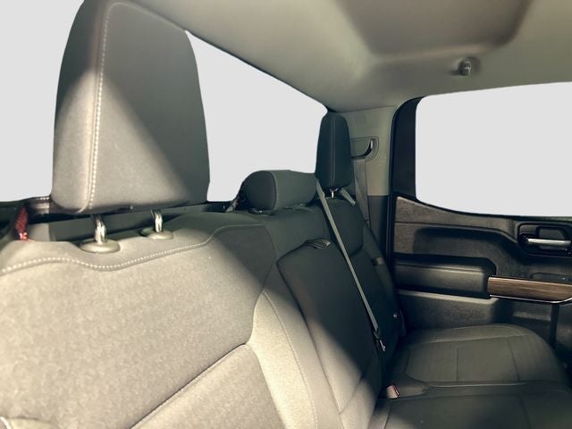 2021 Chevrolet Silverado 1500 LT Trail Boss CLEAN CARFAX