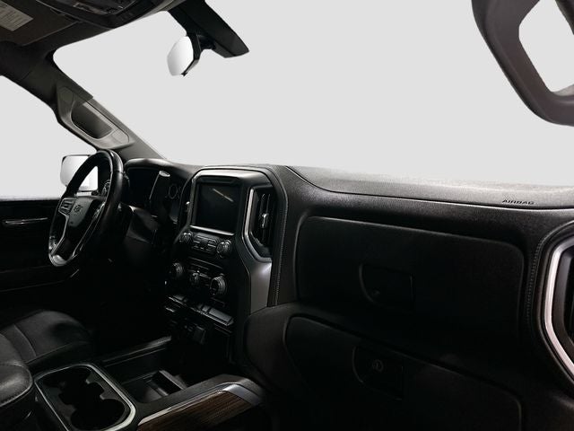 2021 Chevrolet Silverado 1500 LT Trail Boss CLEAN CARFAX