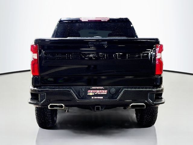 2021 Chevrolet Silverado 1500 LT Trail Boss CLEAN CARFAX