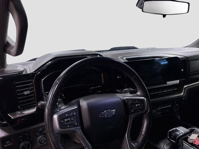 2024 Chevrolet Silverado 1500 LT Trail Boss W/ 6.2 V8!!