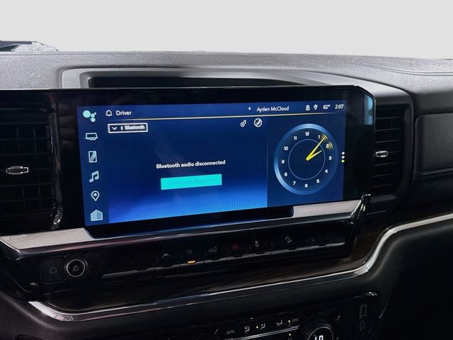 2024 Chevrolet Silverado 1500 LT Trail Boss W/ 6.2 V8!!
