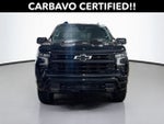 2024 Chevrolet Silverado 1500 LT Trail Boss W/ 6.2 V8!!