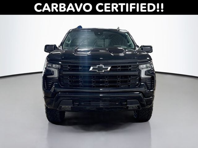 2024 Chevrolet Silverado 1500 LT Trail Boss W/ 6.2 V8!!