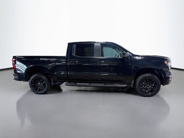 2024 Chevrolet Silverado 1500 LT Trail Boss W/ 6.2 V8!!