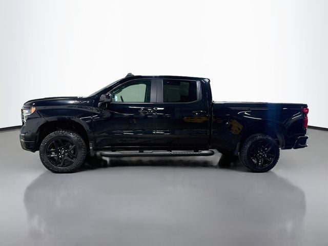 2024 Chevrolet Silverado 1500 LT Trail Boss W/ 6.2 V8!!