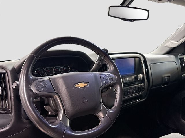 2015 Chevrolet Silverado 1500 LT W/ 31K MILES