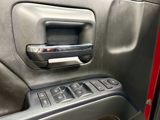 2015 Chevrolet Silverado 1500 LT W/ 31K MILES