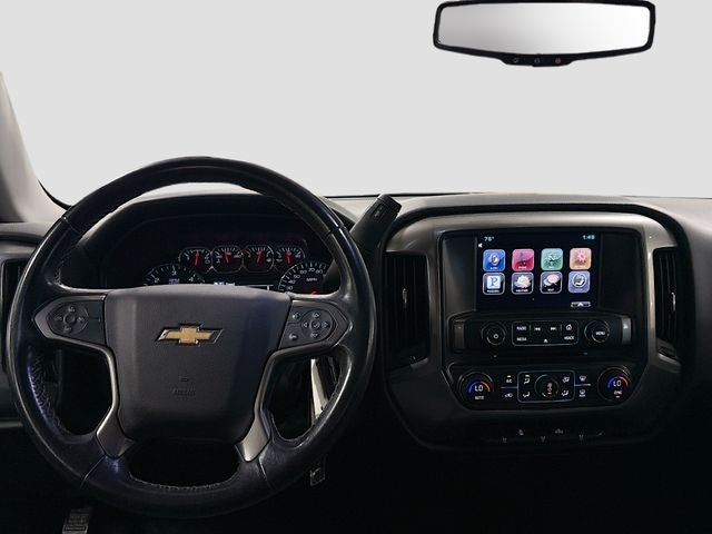 2015 Chevrolet Silverado 1500 LT W/ 31K MILES