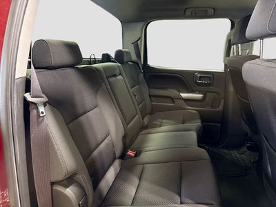 2015 Chevrolet Silverado 1500 LT W/ 31K MILES