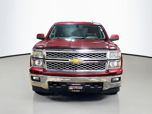 2015 Chevrolet Silverado 1500 LT W/ 31K MILES