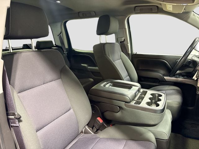 2015 Chevrolet Silverado 1500 LT W/ 31K MILES