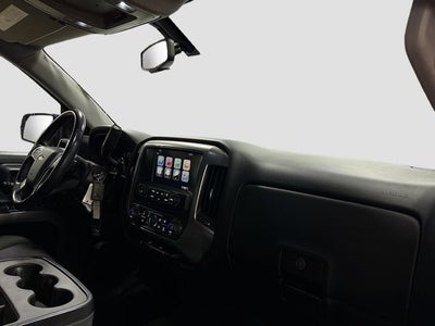 2015 Chevrolet Silverado 1500 LT W/ 31K MILES