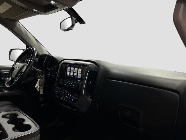 2015 Chevrolet Silverado 1500 LT W/ 31K MILES