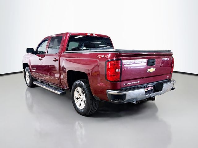 2015 Chevrolet Silverado 1500 LT W/ 31K MILES