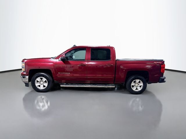 2015 Chevrolet Silverado 1500 LT W/ 31K MILES