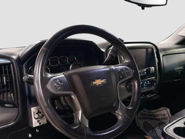 2018 Chevrolet Silverado 1500 LT W/ REVERSE CAM