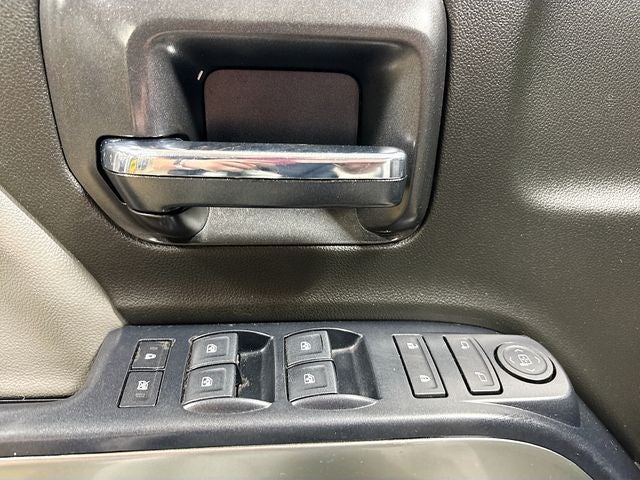 2018 Chevrolet Silverado 1500 LT W/ REVERSE CAM