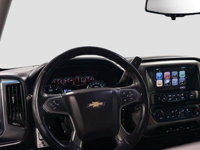 2018 Chevrolet Silverado 1500 LT W/ REVERSE CAM