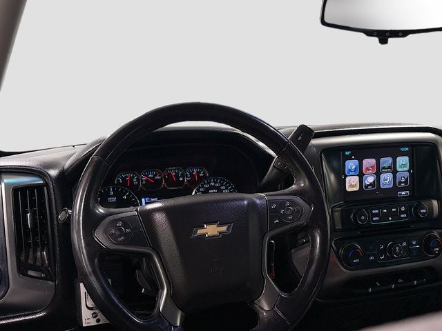 2018 Chevrolet Silverado 1500 LT W/ REVERSE CAM