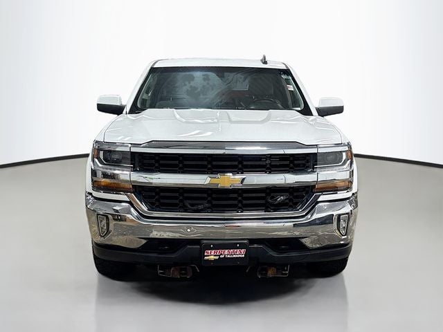 2018 Chevrolet Silverado 1500 LT W/ REVERSE CAM