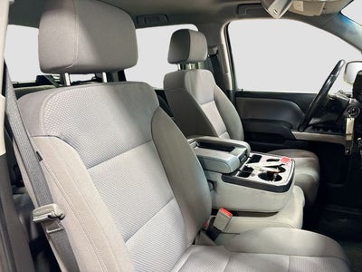 2018 Chevrolet Silverado 1500 LT W/ REVERSE CAM