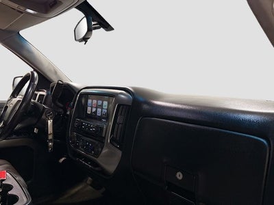 2018 Chevrolet Silverado 1500 LT W/ REVERSE CAM