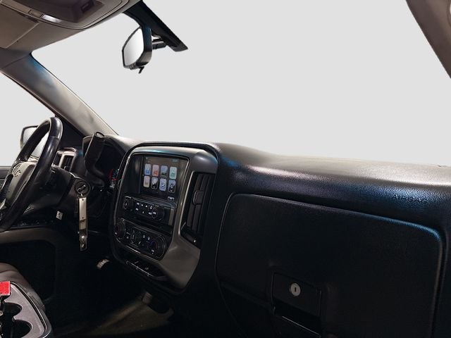 2018 Chevrolet Silverado 1500 LT W/ REVERSE CAM