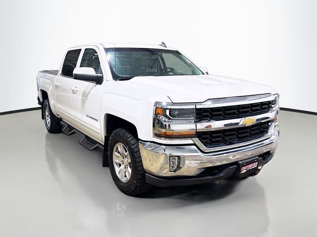 2018 Chevrolet Silverado 1500 LT W/ REVERSE CAM