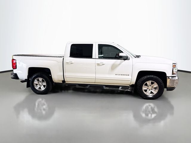 2018 Chevrolet Silverado 1500 LT W/ REVERSE CAM