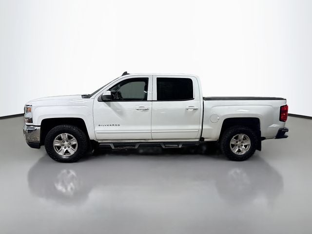 2018 Chevrolet Silverado 1500 LT W/ REVERSE CAM