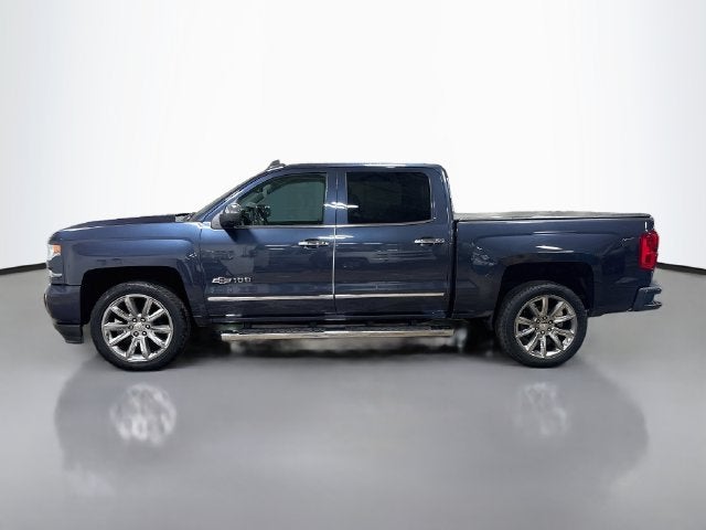 2018 Chevrolet Silverado 1500 LTZ Z71 PLUS PKG!