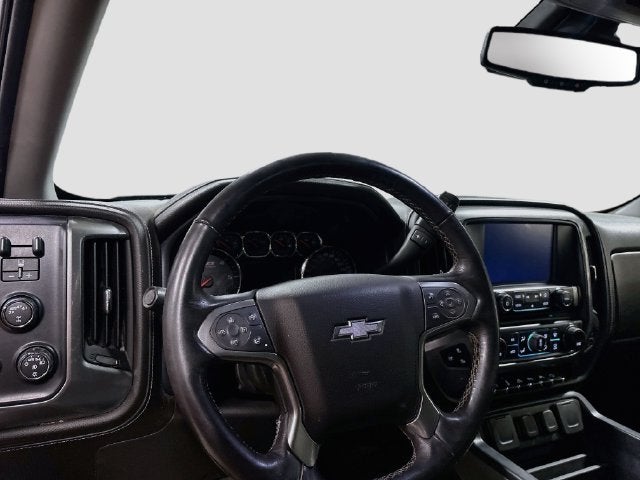 2018 Chevrolet Silverado 1500 LTZ Z71 PLUS PKG!