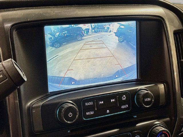 2018 Chevrolet Silverado 1500 LTZ Z71 PLUS PKG!
