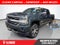 2018 Chevrolet Silverado 1500 High Country 1 OWNER! 46K MILES